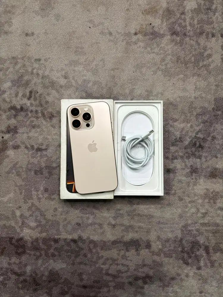 Iphone 16 P 256GB