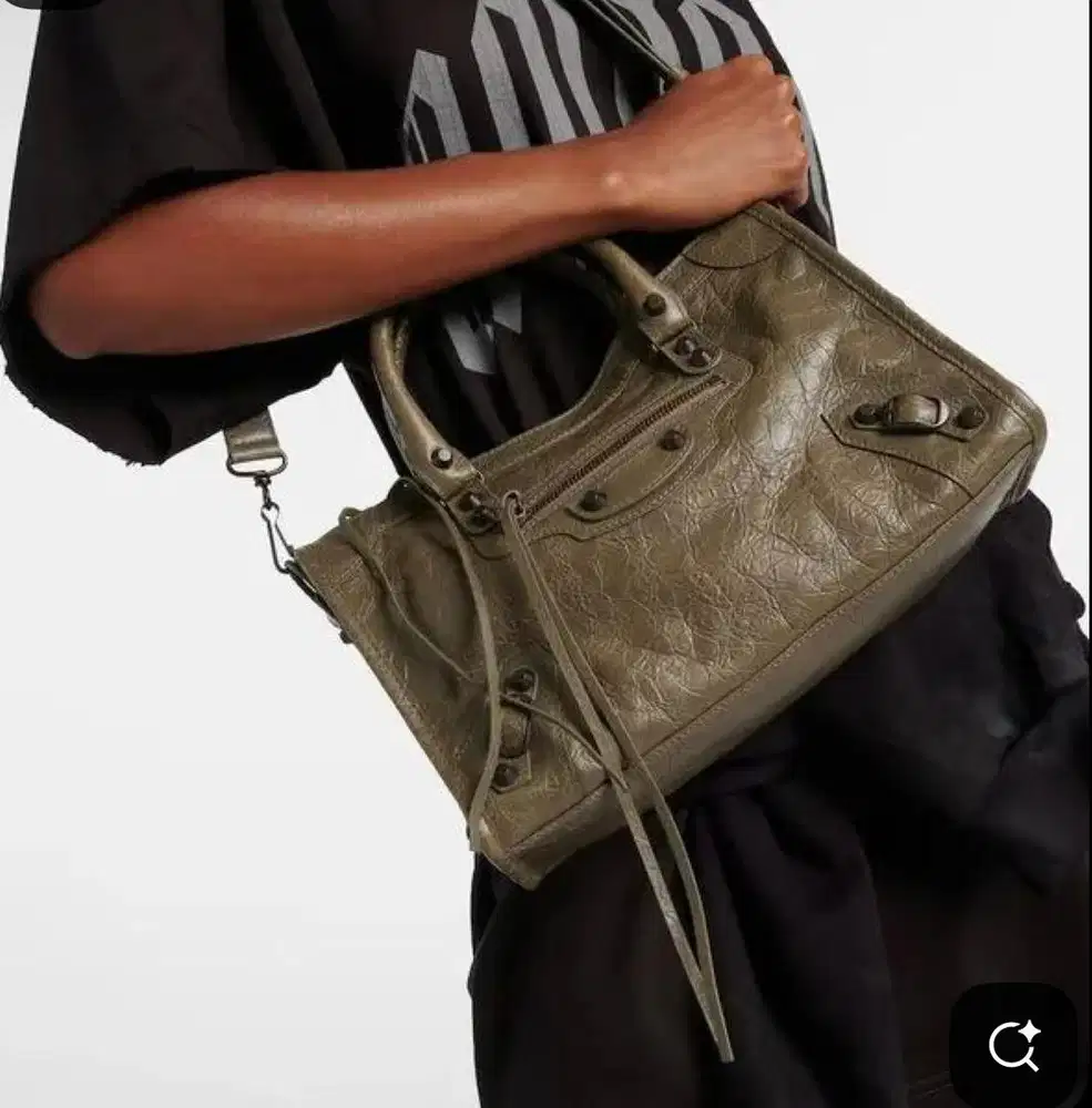 Balenciaga Lecity small