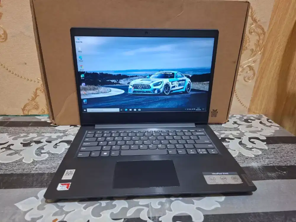 Laptop Lenovo Ideapad S145