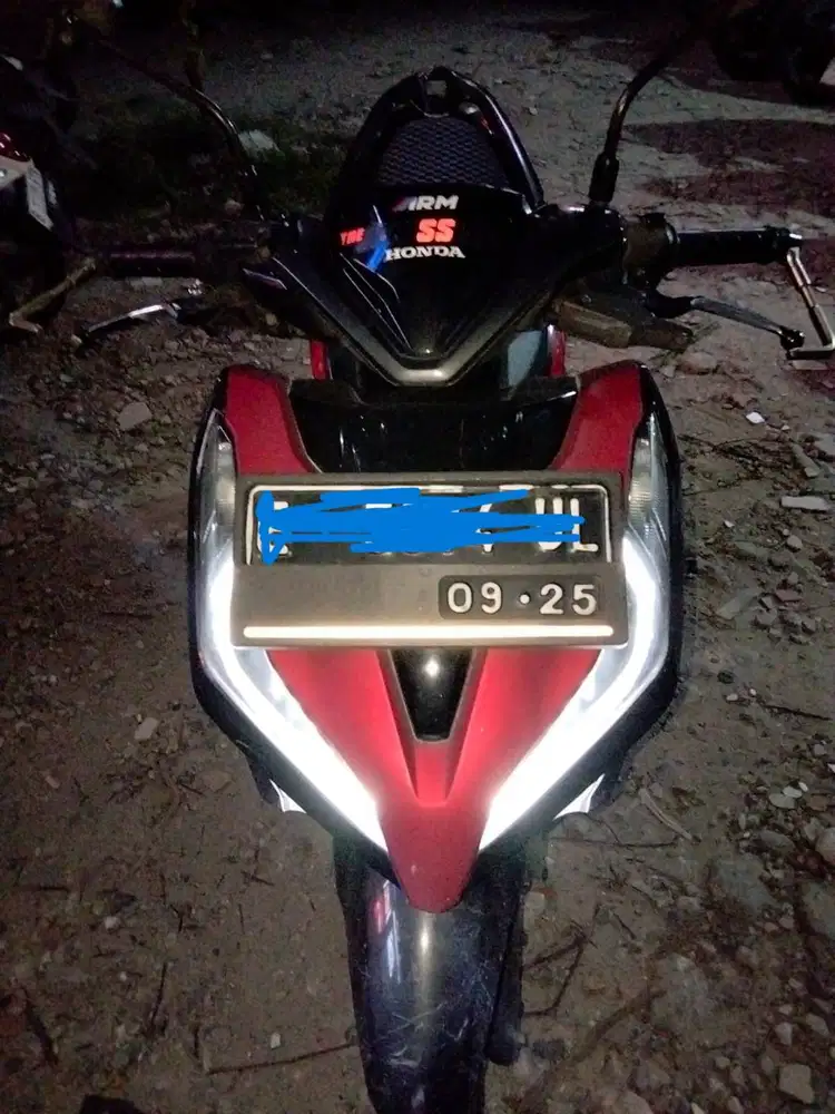 Motor Vario 2018