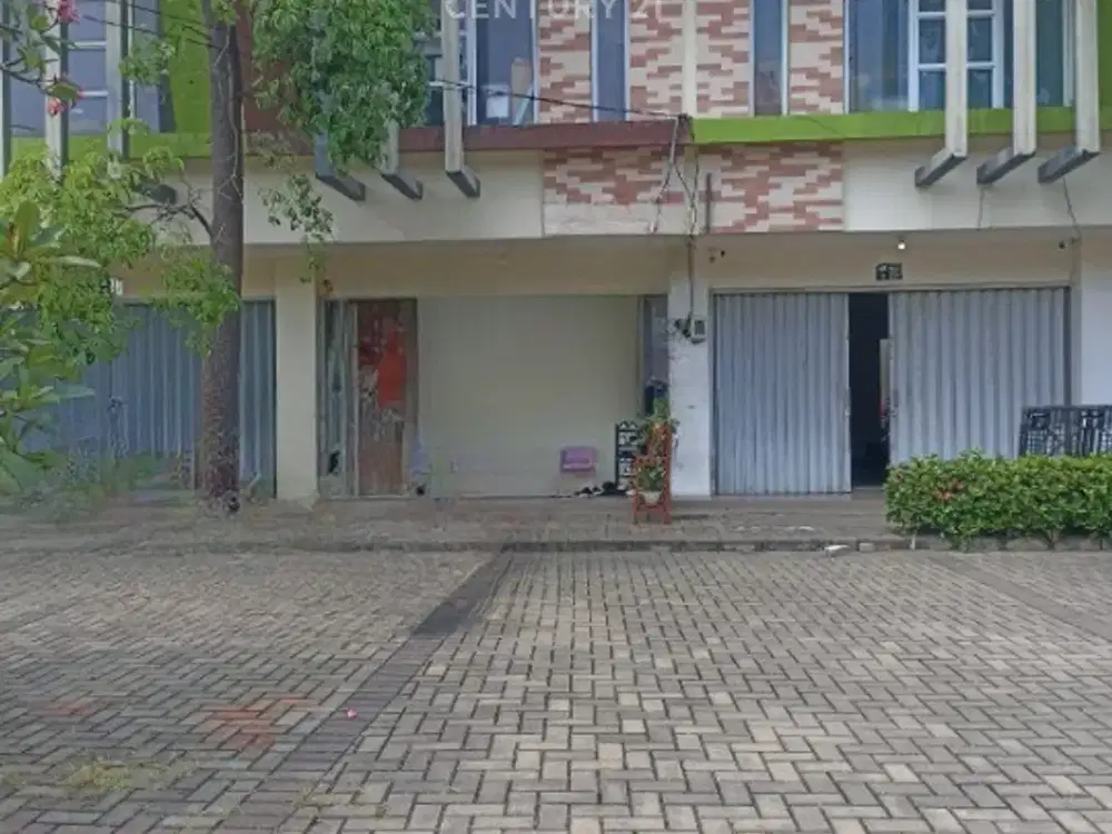 Ruko Strategis Dijual Di Descada Segara City Bekasi