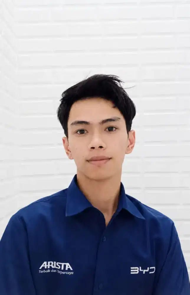 Cari lowongan driver