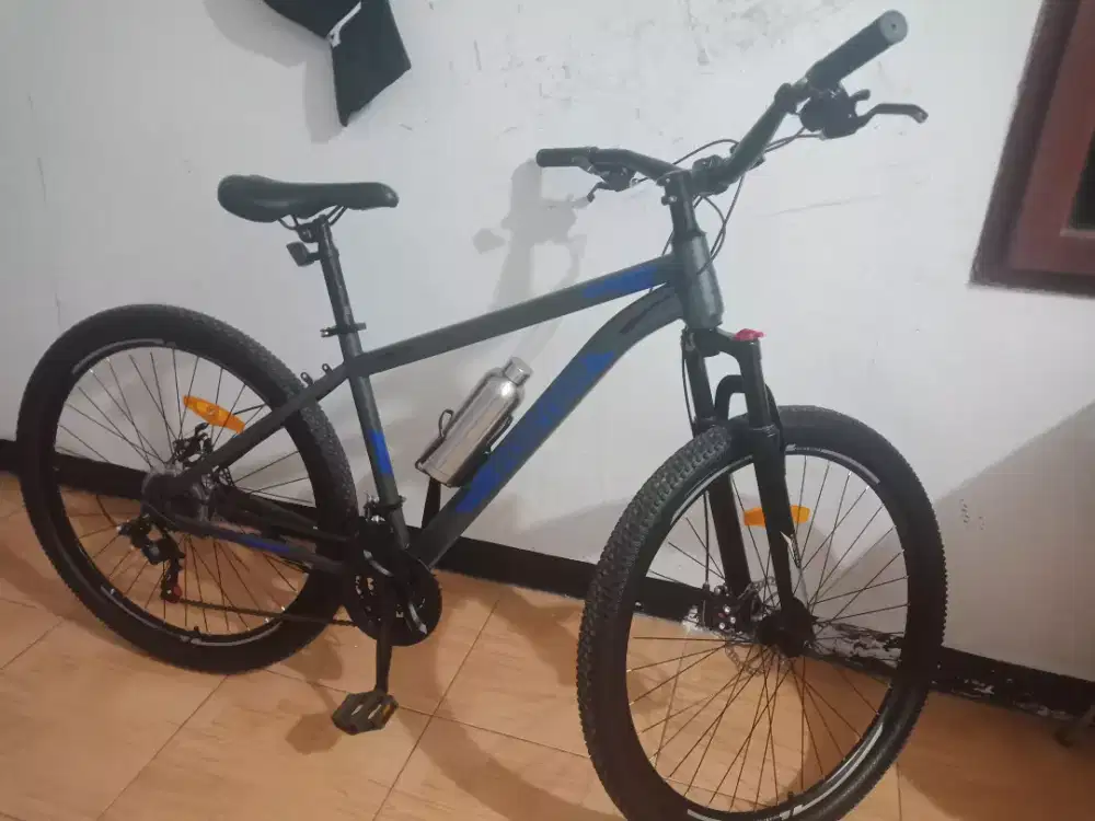 Sepeda foster like new