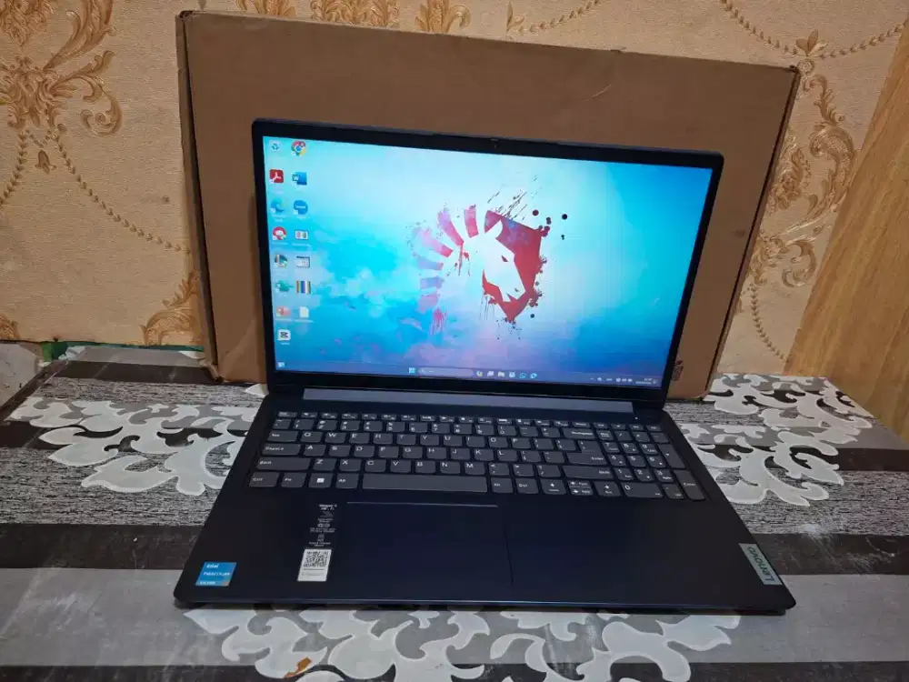 Laptop Lenovo Ideapad Slim 1i