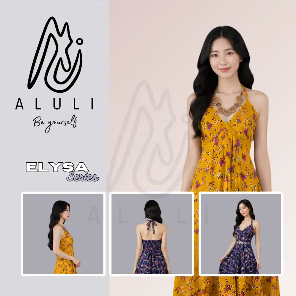 Elysa    Series