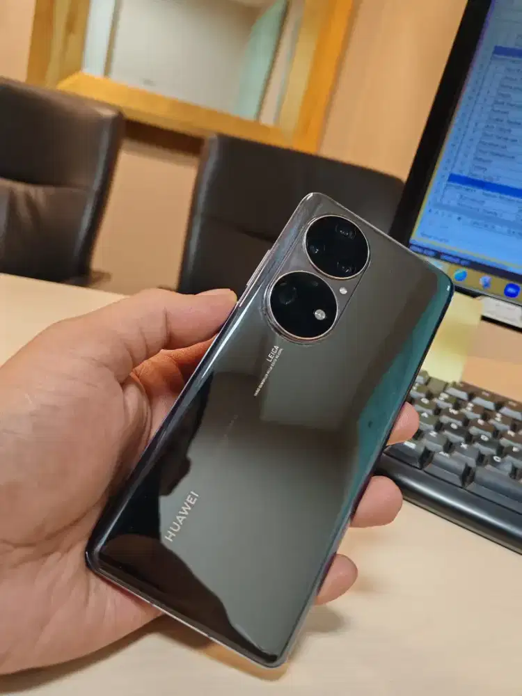 Huawei P50 Pro Snapdragon