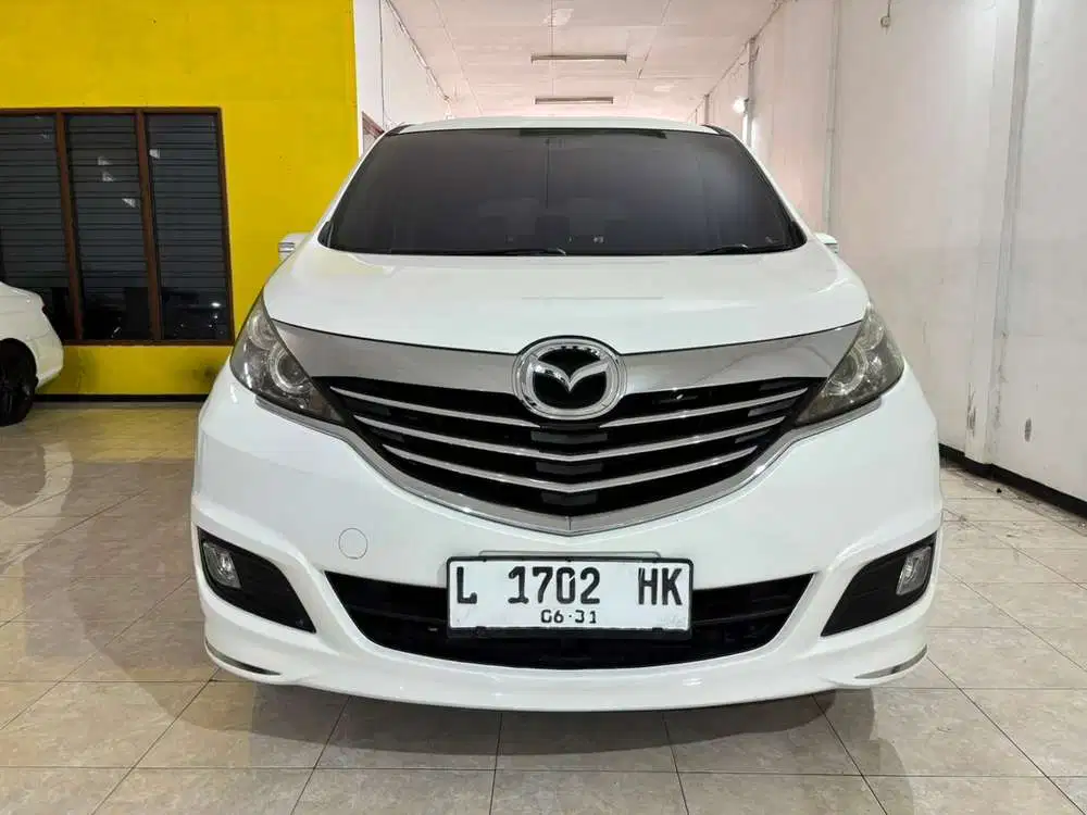 DP 30 JT MAZDA BIANTE 2.0 SKYACTIV MATIC / AT 2015 #biante 2015