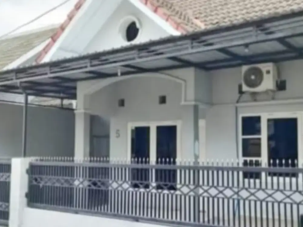 Rumah Di Jogja  Caturtunggal, Depok, Sleman dekat Gembira Loka, Kampus  UIN, Adma Jaya, STIE YKPN, Ambarukmo Amplaz
