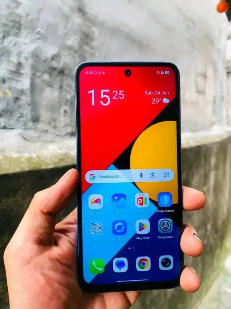 INFINIX SMART 10