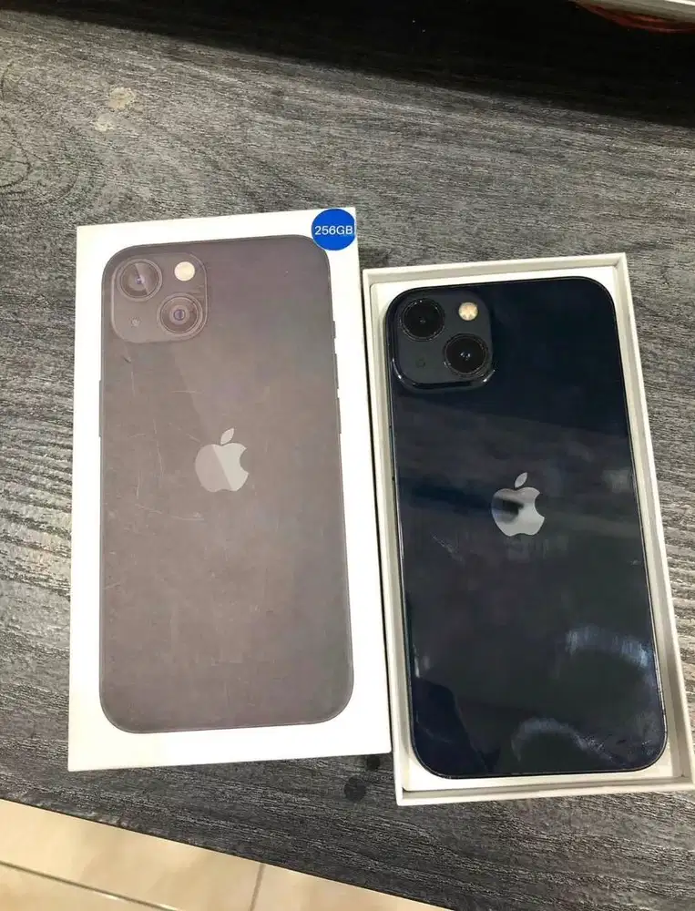 iPhone 13 256gb inter All operator