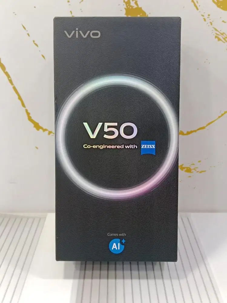 Dus Ori copotan Vivo V50 5G 12/256gb