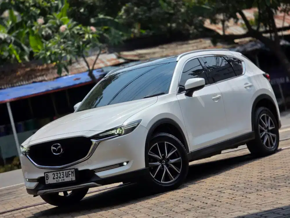 ‼️DP29jt‼️ Mazda CX5 GT 2019 Termurah