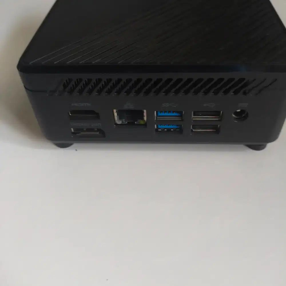 MSI Mini Cubi – Intel i3‑10110U Ram 4gb