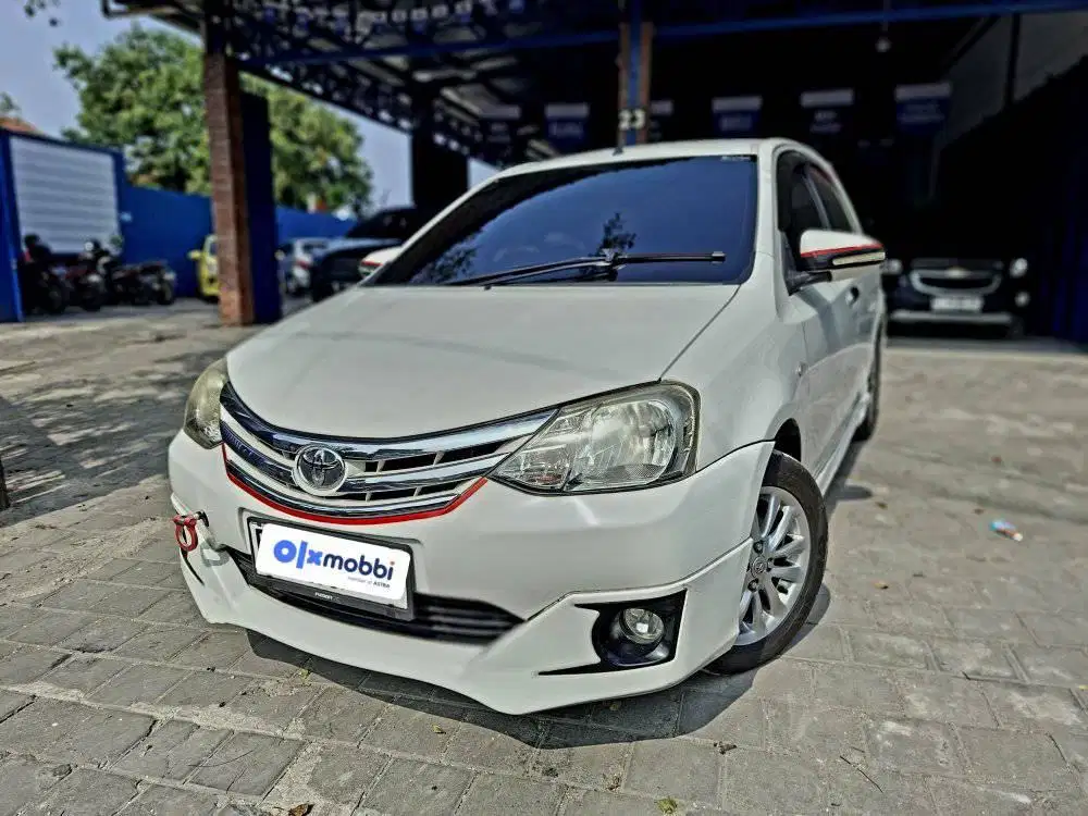 hot sale - Toyota Etios 1.2 E MT Manual 2014