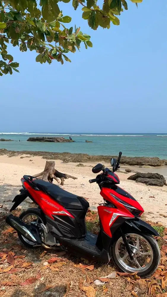 Vario Led Old Tahun 2016