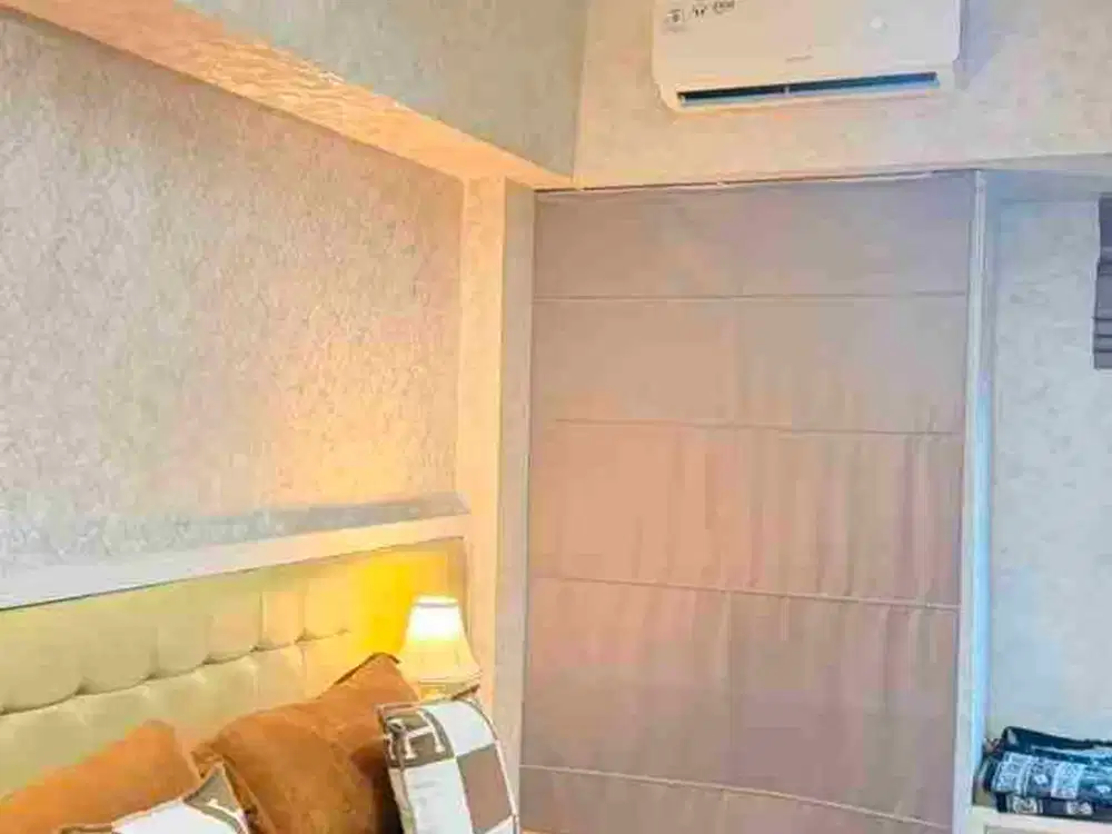 Connect Pakuwon Mall‼Apartemen Orchard