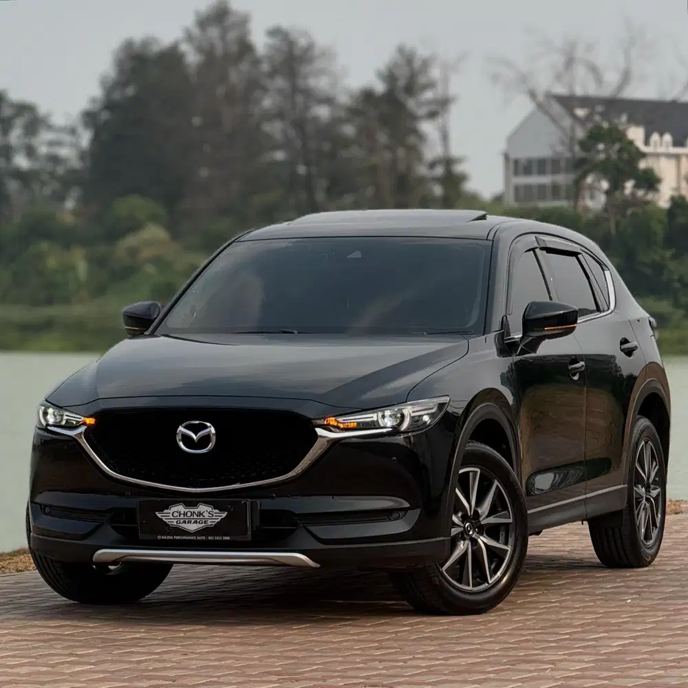 Mazda CX5 Elite 2019 Very Low Kilometer