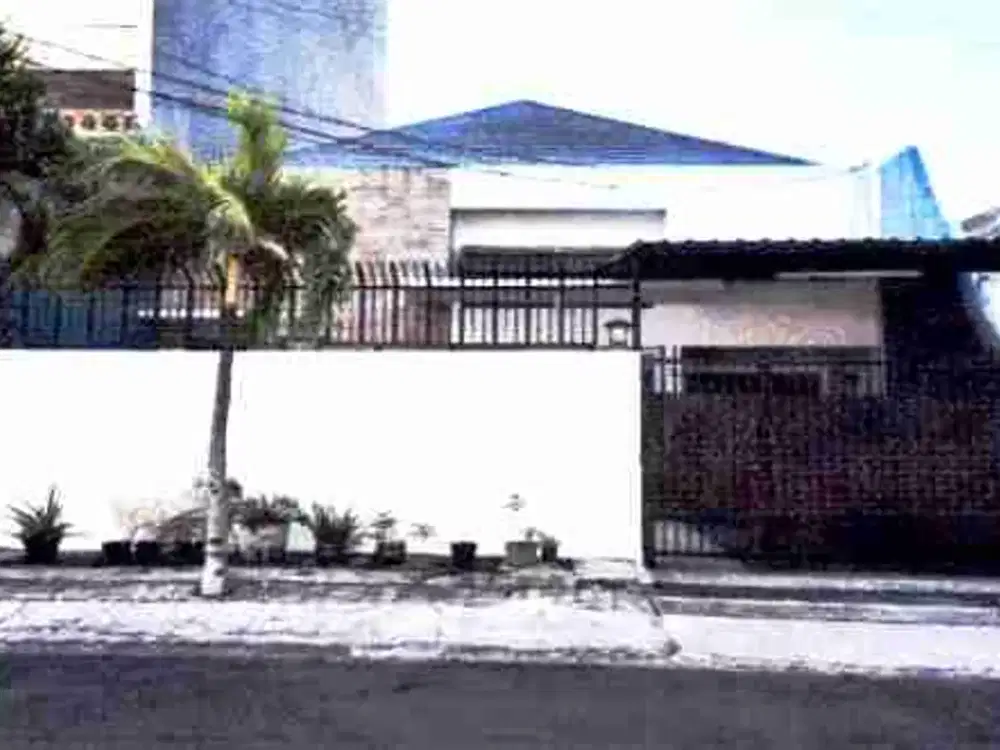 0827 Jual Lelang Rumah Surabaya Mulyorejo Di Kenjeran