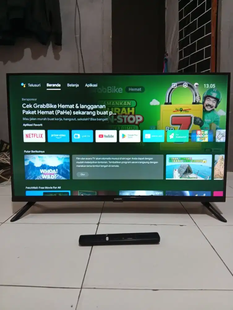 XIAOMI ANDROID TV