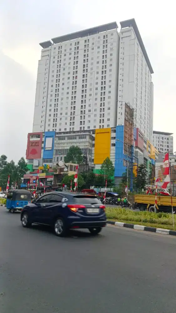 Butuh Asisten Rumah Tangga