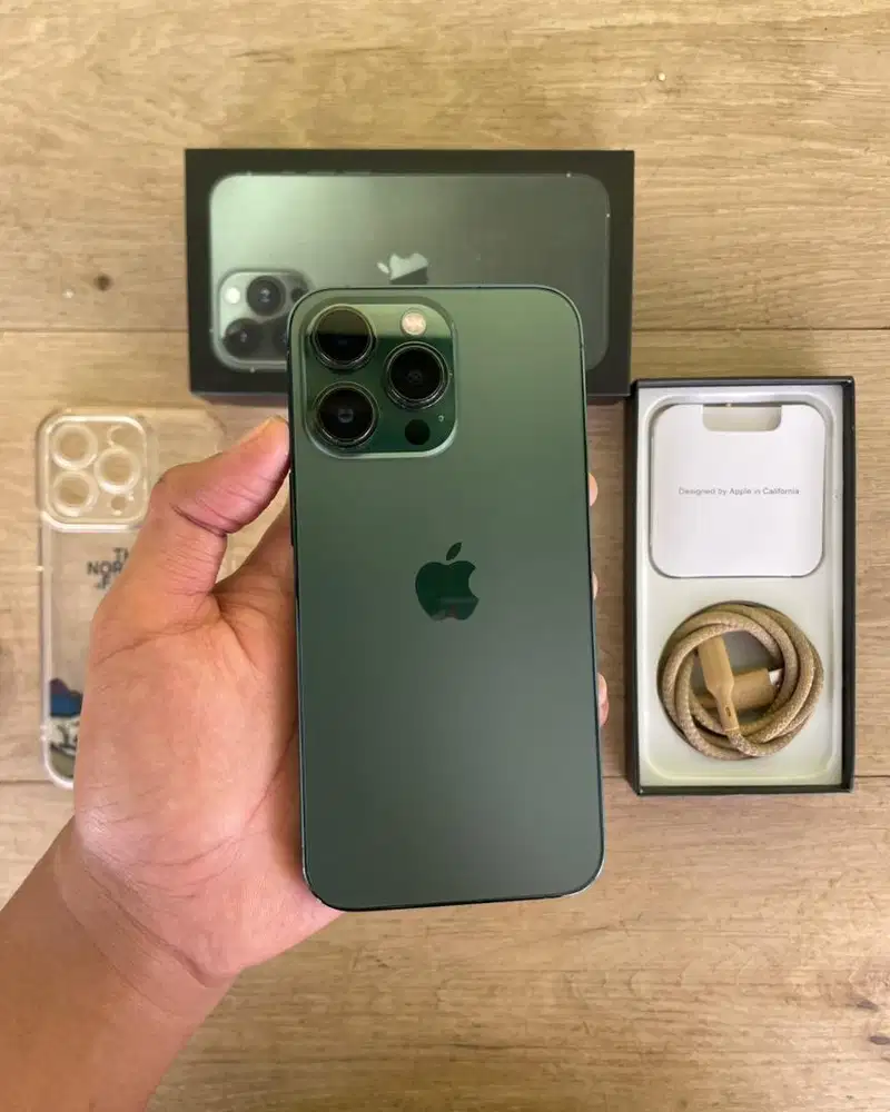 IPHONE 13 PRO 256GB