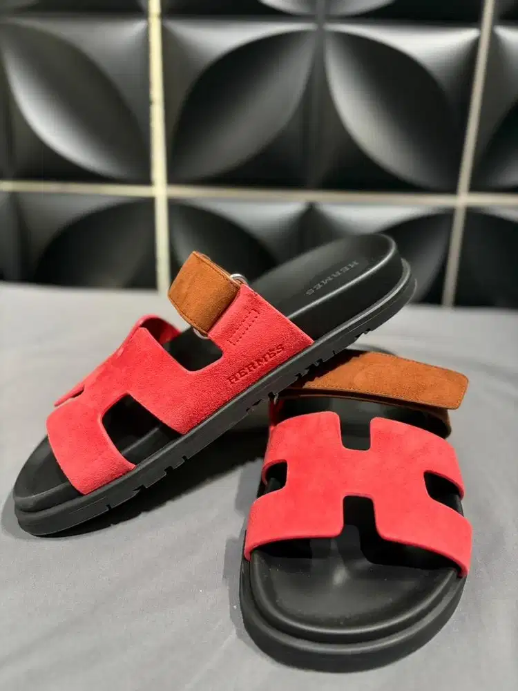 Hermes Chypre sandal