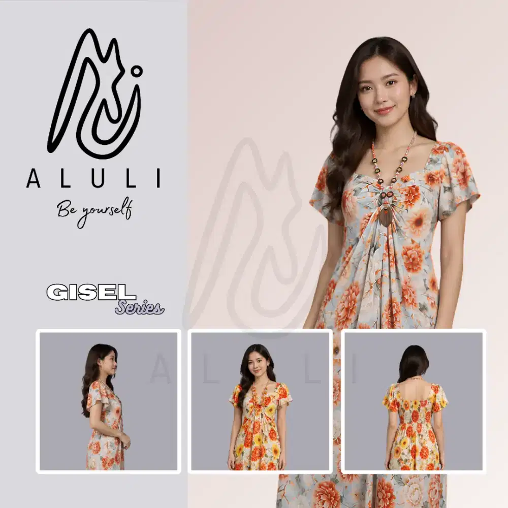 Gisel    Series