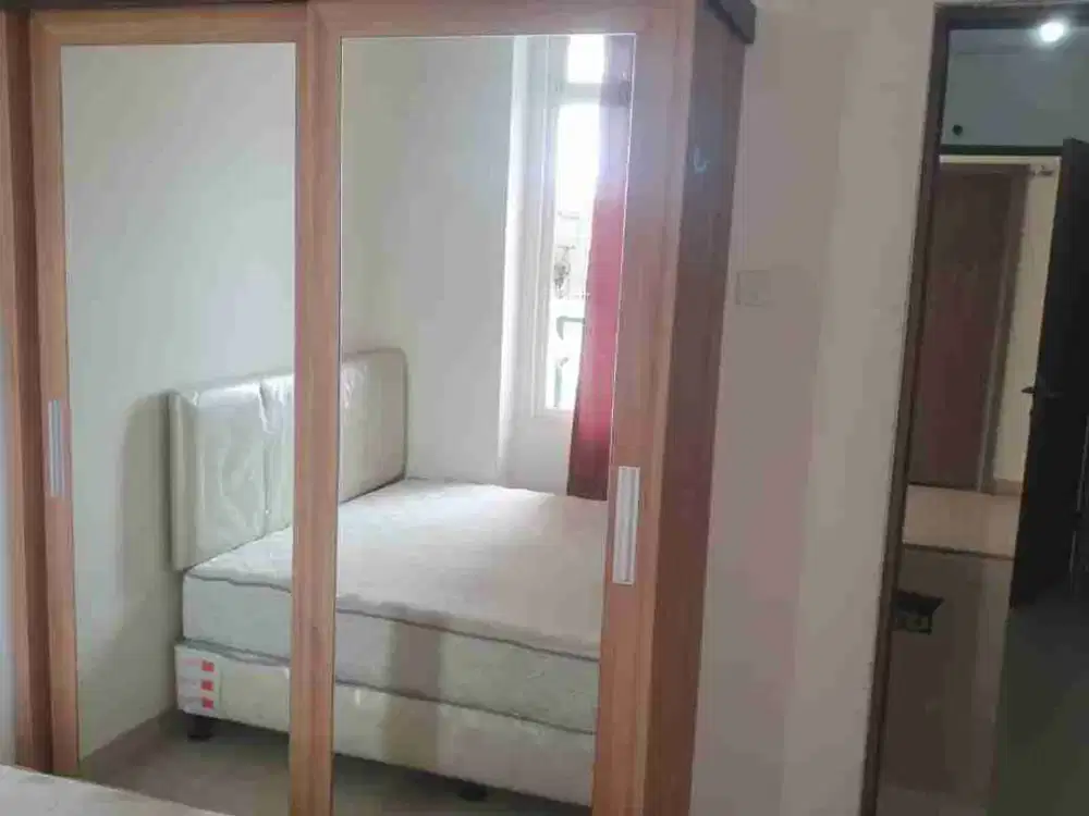 Disewakan Apartmen Sunter Icon 1 kamar. Jakarta Utara