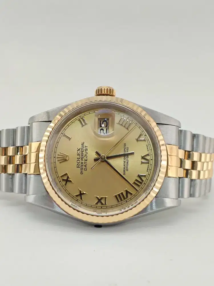 Rolex Datejust 36mm 16233