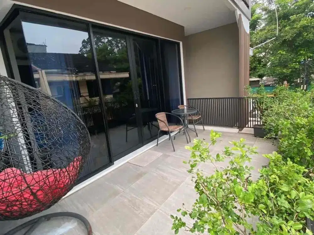 Jual Rumah Green Garden Jakarta Barat Siap Huni