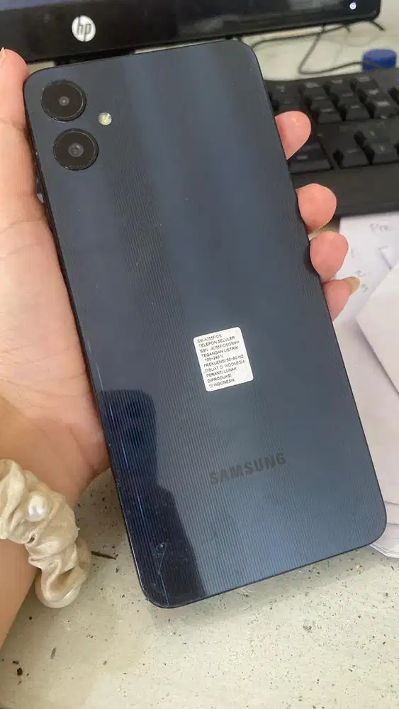 Samsung galaxy A05