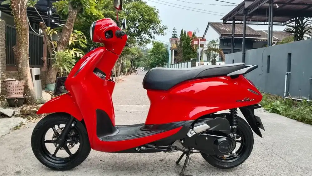 58@:DP:3,100RB DEPOK GRAND FILANO NEO2023