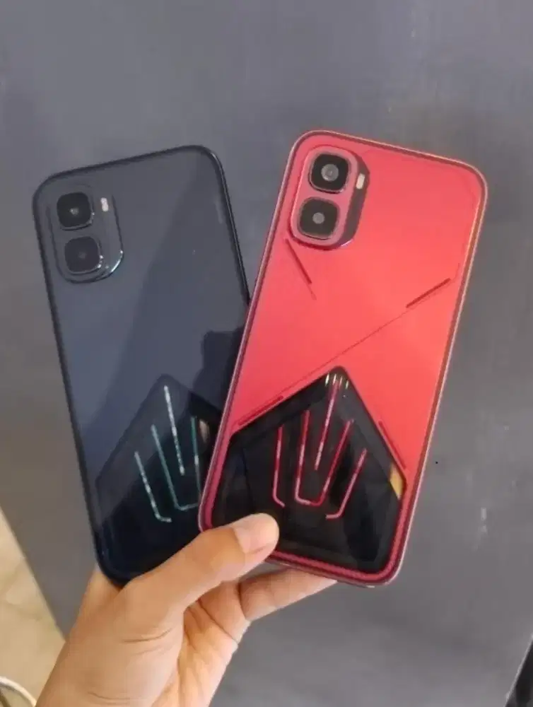 Infinix GT 50 Pro 12 256 Kredit DP 0 Bunga 0%