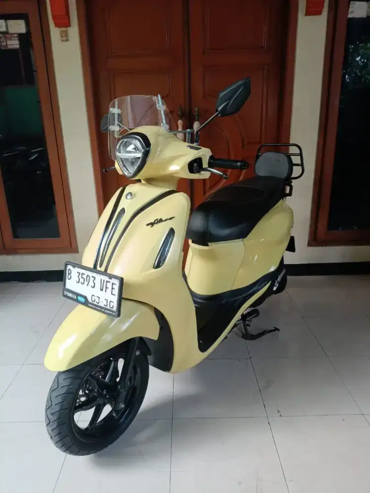 GRAND FILANO NEO TAHUN 2024 Kredit dp promo