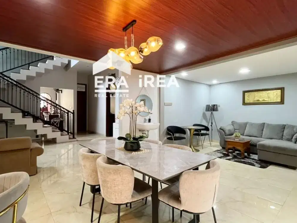 RUMAH DIJUAL DI SOLO DEKAT PASAR KLEWER