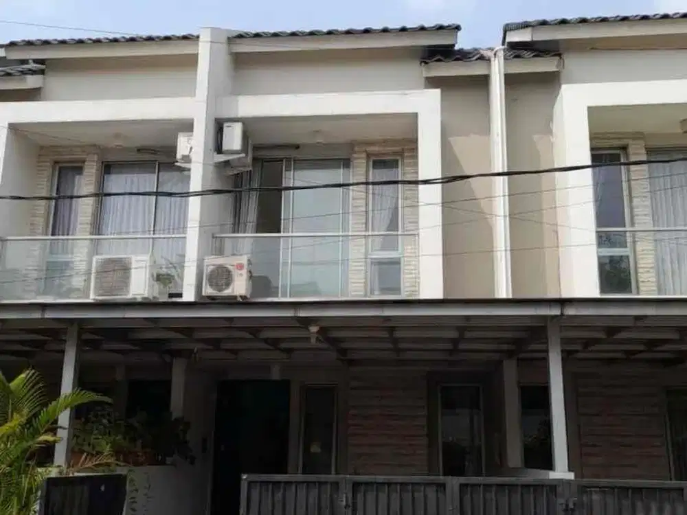 Disewakan Rumah Dalam Perumahan Galaxy Residence