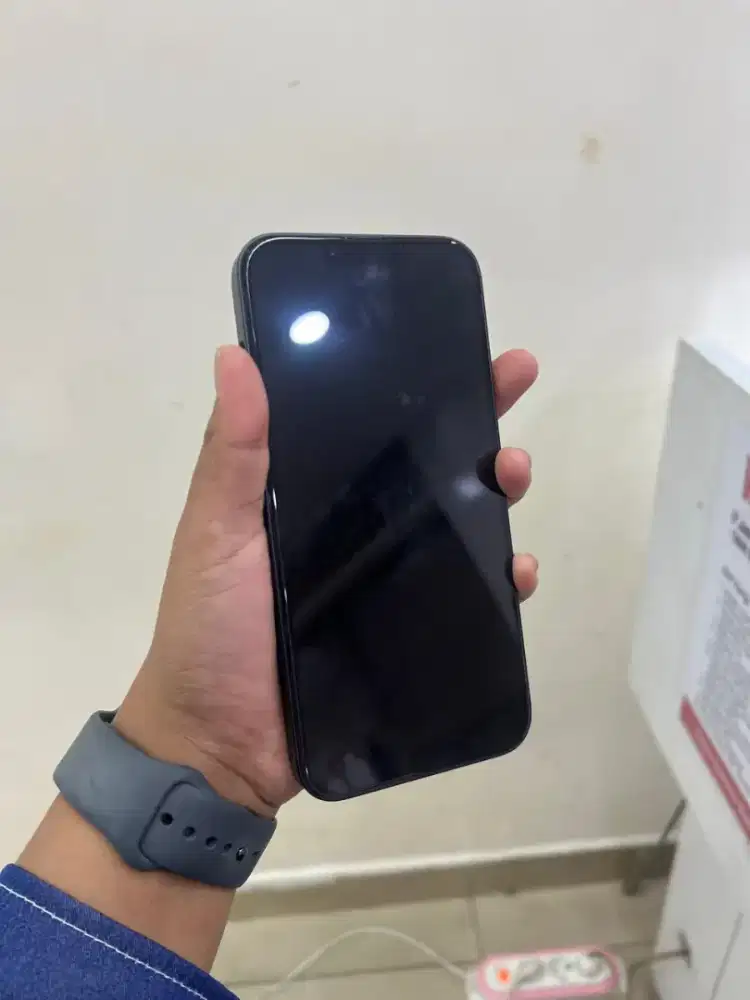 Iphone 14 plus inter