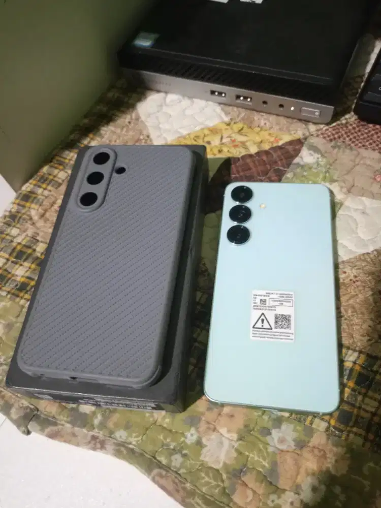 Samsung Galaxy S25 Basic 12/256