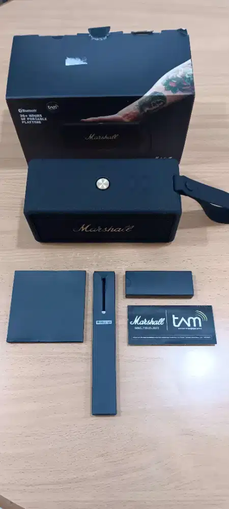 Marshall Middleton