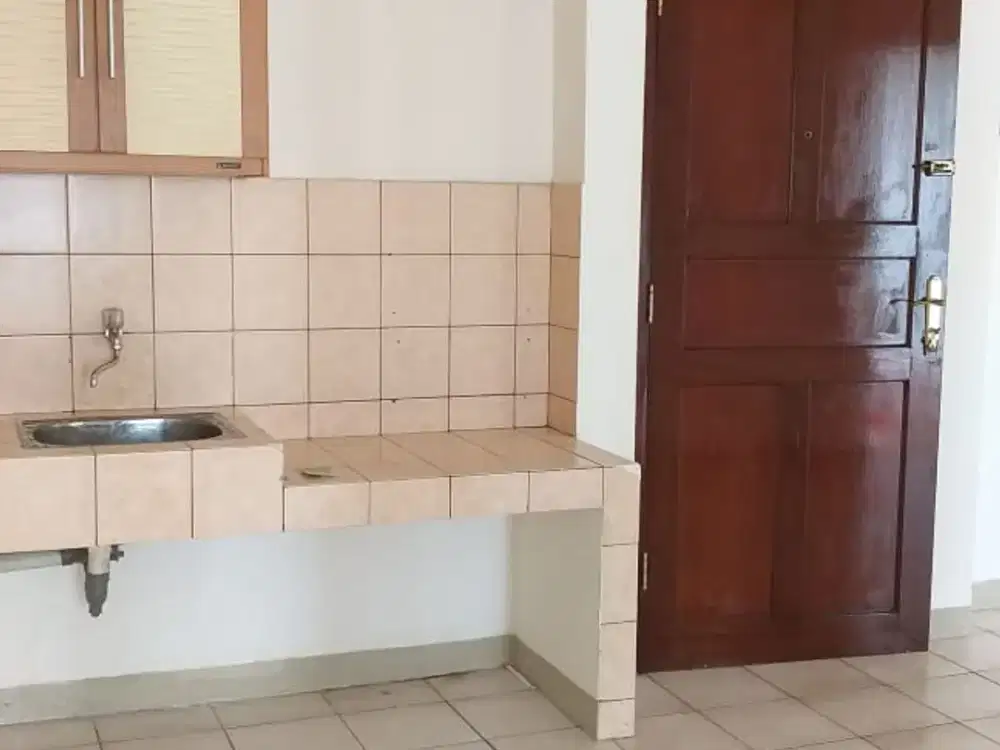 Dijual Apartemen Mediterania Garden 1 Tanjung Duren Jakarta Barat