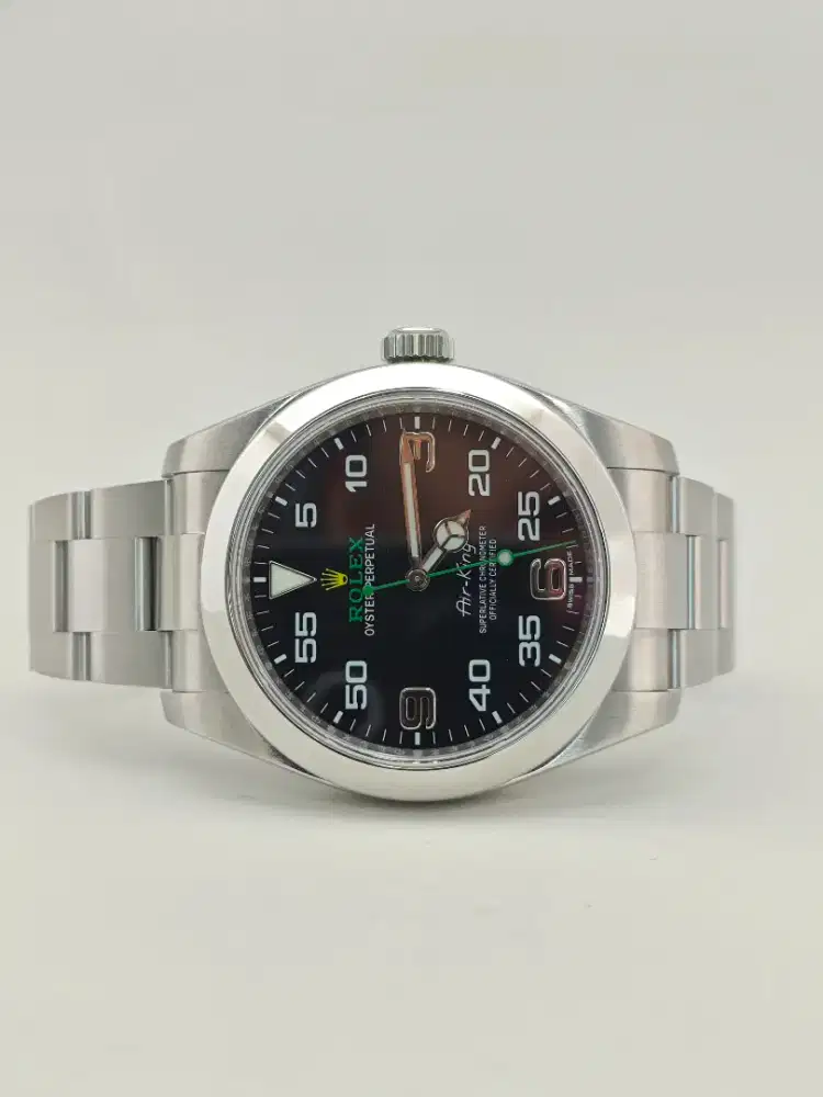 Rolex Air King 40mm 116900