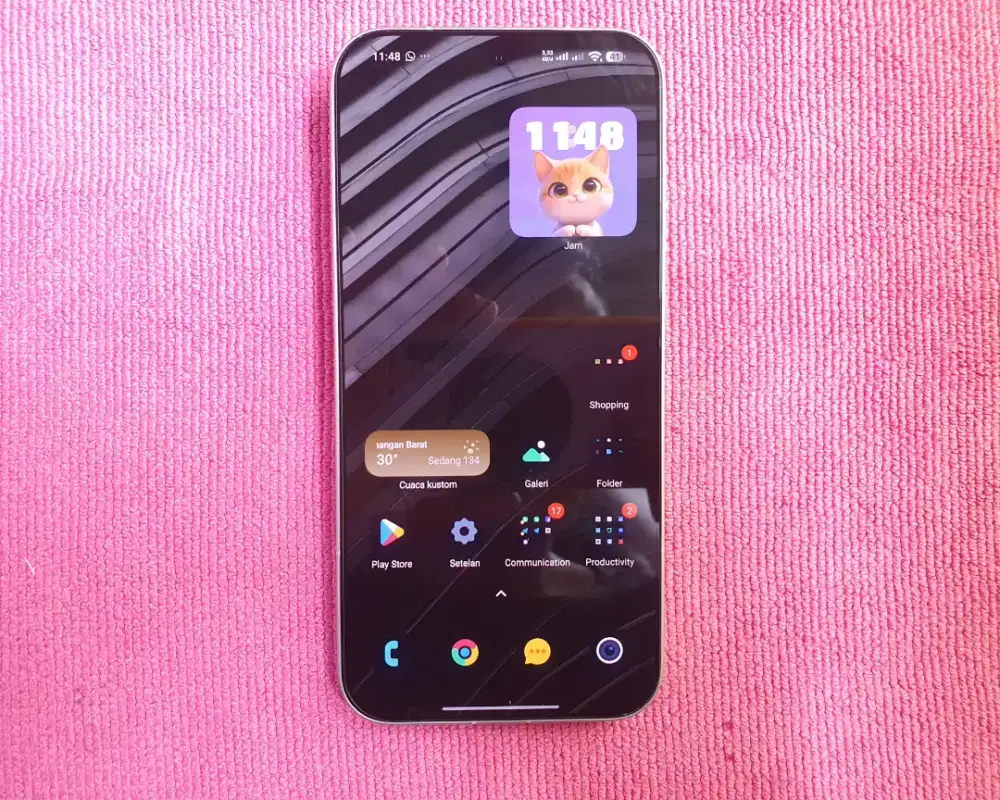 XIAOMI 17 ULTRA 16/512GB