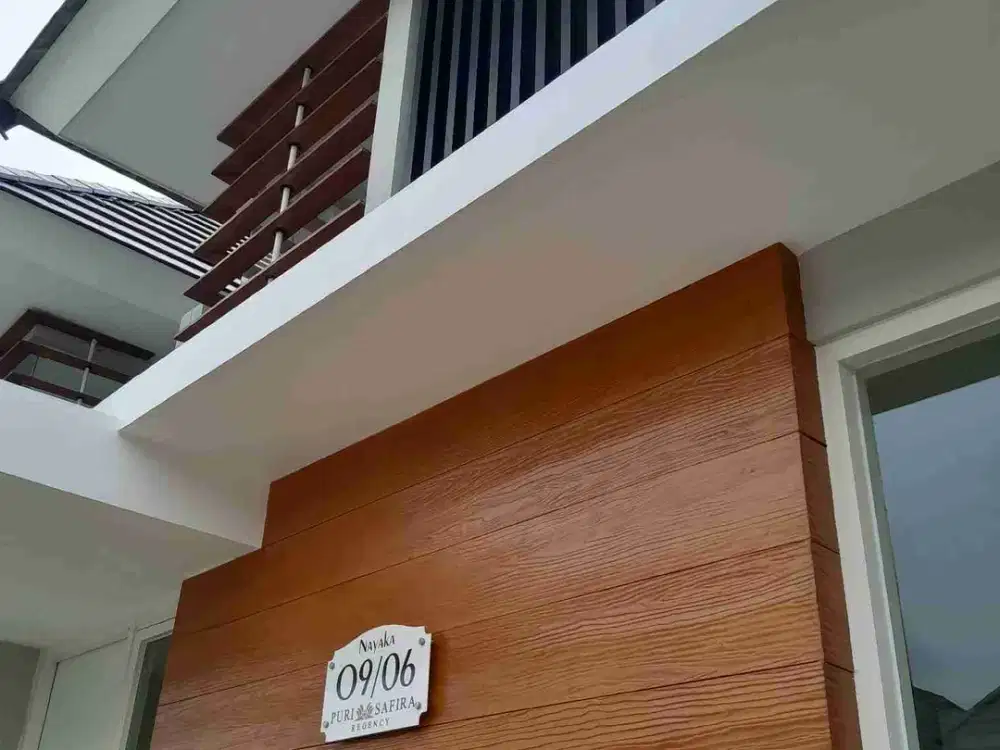 Rumah Dijual , Ready ada , Lokasi Barat Surabaya