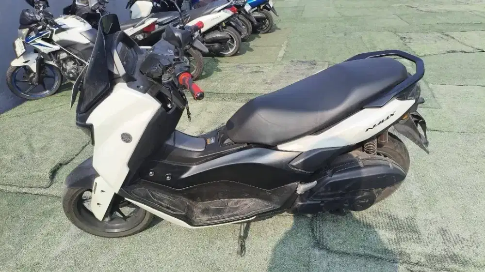Nmax neo 2024 akhir ss komplit