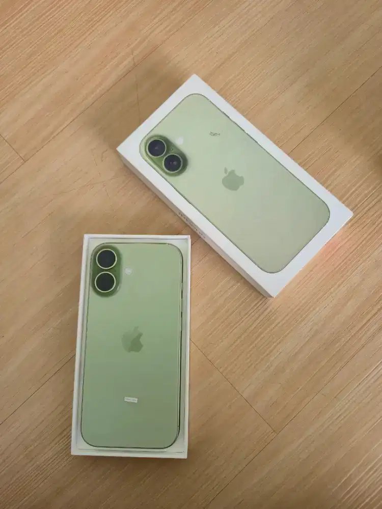 iPhone 17 256gb iBox
