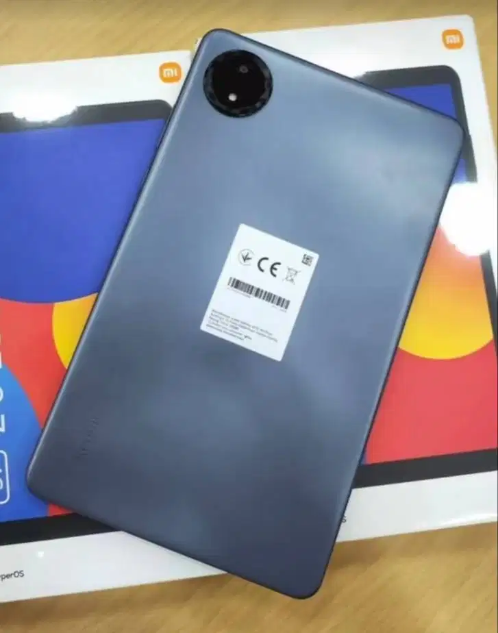 Tab Redmi Pad SE 8.7 Inchi 128GB