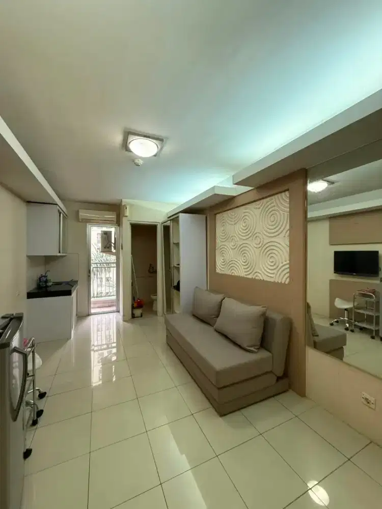 Dijual Studio Green Palace Apartemen Kalibata City