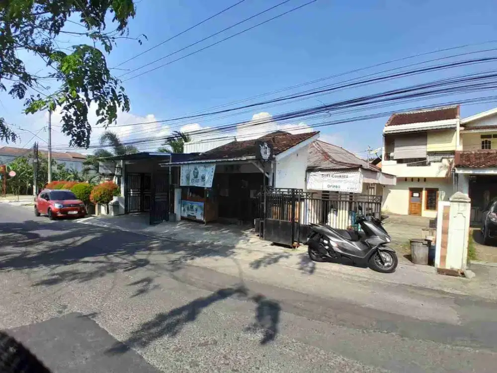 Dijual Kos2n dkt SmK 2 Mei blkg Belanja Surya Kedaton