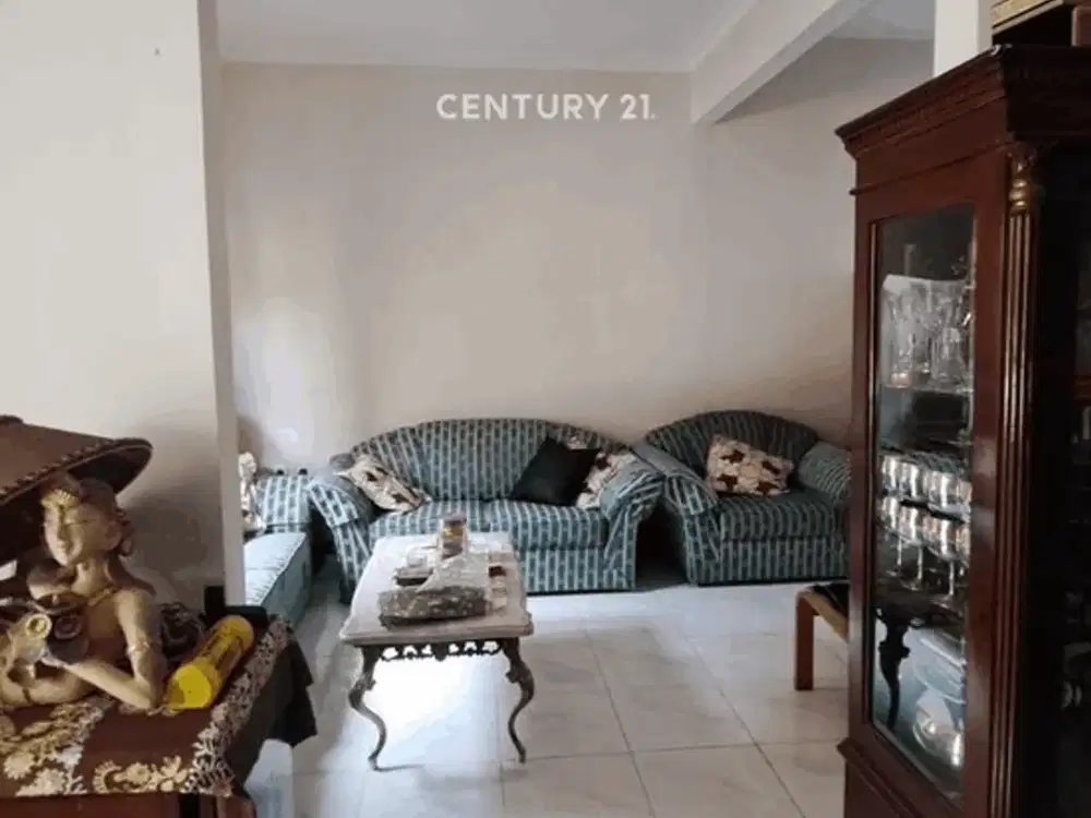Rumah 2 Lantai Di Sektor 9 Bintaro ND 18093