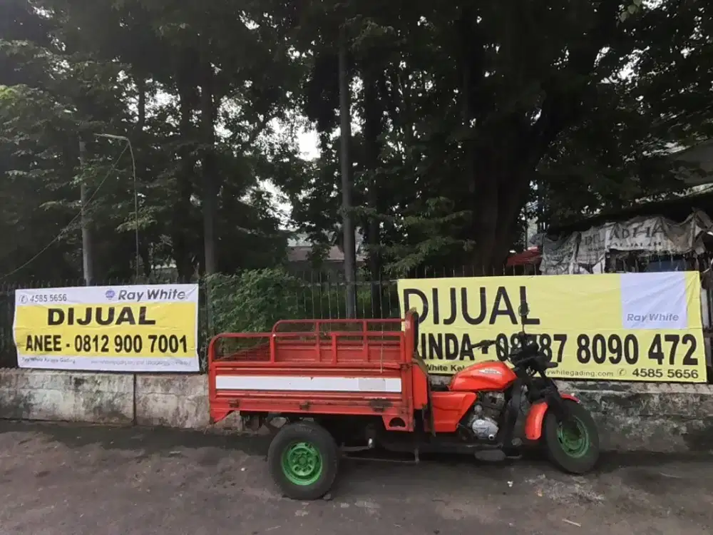 Kav. Ir H. Juanda, Duren Jaya, Bekasi